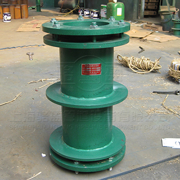 柔性<a href=http://www.www.aqaryy.com target=_blank class=infotextkey>防水套管</a>