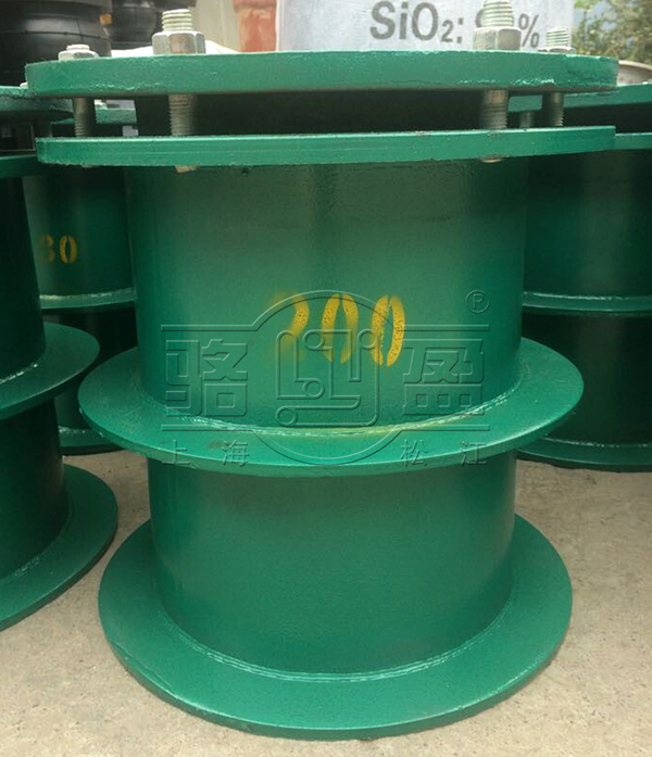 沈陽市皇姑區(qū)A型<a href=http://www.www.aqaryy.com target=_blank class=infotextkey>柔性防水套管</a>