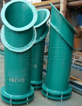 沼氣池專用<a href=http://www.www.aqaryy.com target=_blank class=infotextkey>柔性防水套管</a>