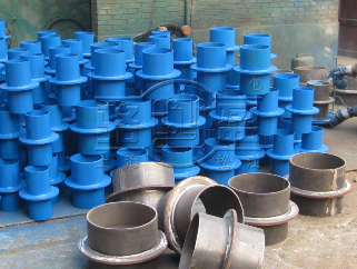 沈陽市蘇家屯區(qū)<a href=http://www.www.aqaryy.com target=_blank class=infotextkey>剛性防水套管</a>