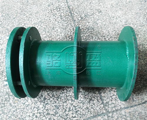 重慶市彭水縣防水套管